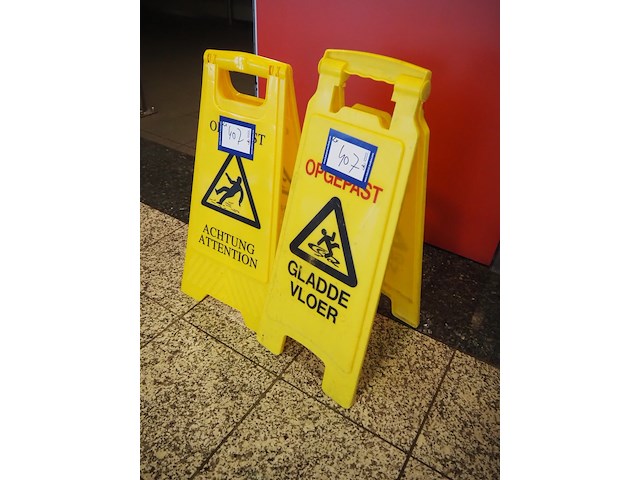 Nn signs - afbeelding 1 van  3