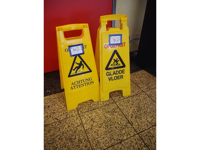 Nn signs - afbeelding 2 van  3