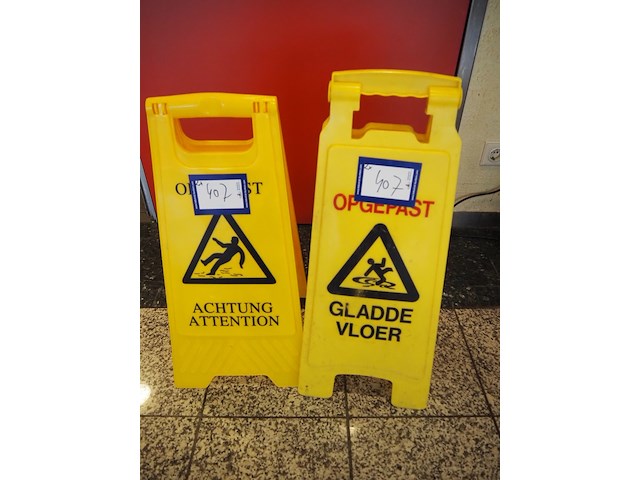 Nn signs - afbeelding 3 van  3