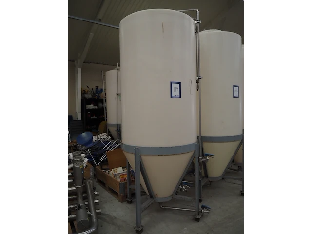 Nn silo - afbeelding 1 van  5