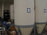 Nn silo - afbeelding 1 van  5