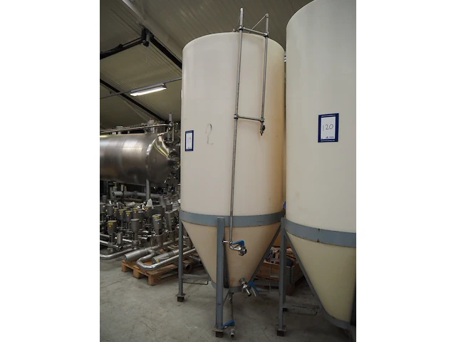 Nn silo - afbeelding 2 van  5