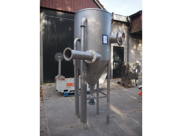 Nn silo - afbeelding 3 van  10