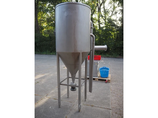 Nn silo - afbeelding 4 van  10