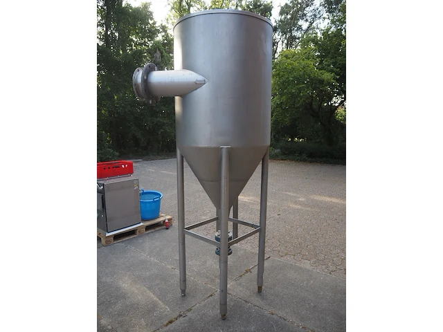 Nn silo - afbeelding 5 van  10