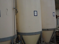 Nn silos - afbeelding 1 van  5