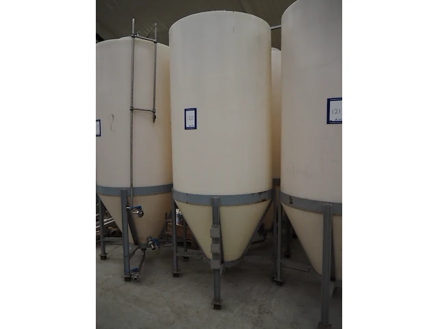 Nn silos - afbeelding 2 van  5