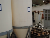 Nn silos - afbeelding 1 van  5