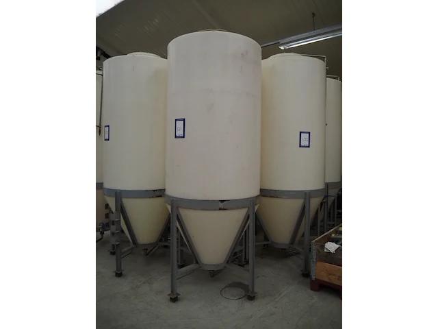 Nn silos - afbeelding 2 van  5