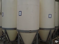 Nn silos - afbeelding 2 van  5