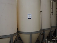 Nn silos - afbeelding 1 van  5