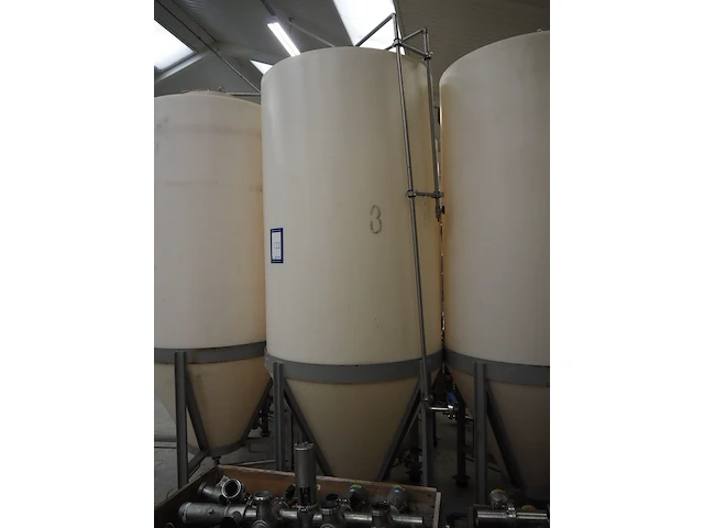 Nn silos - afbeelding 2 van  5