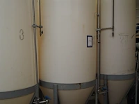 Nn silos - afbeelding 1 van  5