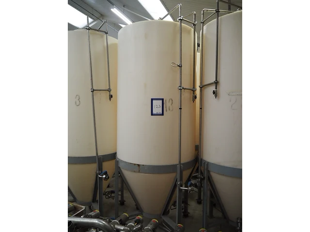 Nn silos - afbeelding 2 van  5