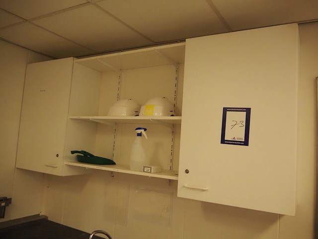 Nn sink and cabinet - afbeelding 3 van  7