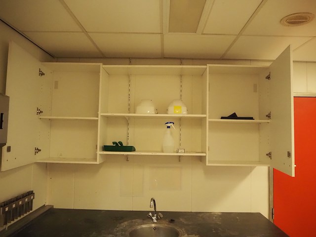 Nn sink and cabinet - afbeelding 4 van  7