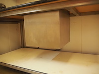 Nn sink and cabinet - afbeelding 7 van  7