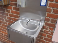 Nn sink with faucet - afbeelding 2 van  5