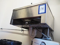 Nn sink with faucet - afbeelding 2 van  6
