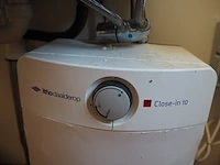 Nn sink with faucet - afbeelding 5 van  6