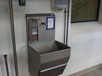 Nn sink with faucet - afbeelding 1 van  8