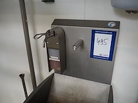 Nn sink with faucet - afbeelding 4 van  8