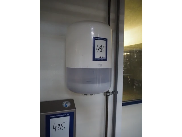 Nn sink with faucet - afbeelding 7 van  8