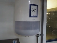 Nn sink with faucet - afbeelding 7 van  8