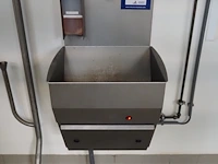 Nn sink with faucet - afbeelding 3 van  8