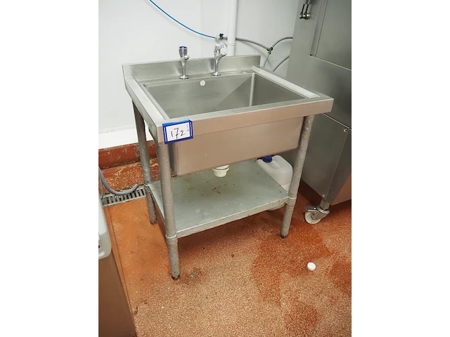 Nn sink - afbeelding 1 van  4