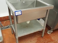 Nn sink - afbeelding 1 van  4
