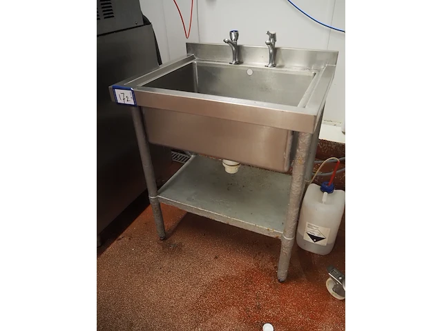 Nn sink - afbeelding 2 van  4
