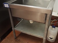 Nn sink - afbeelding 2 van  4