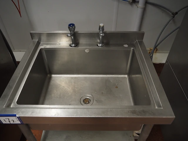 Nn sink - afbeelding 3 van  4