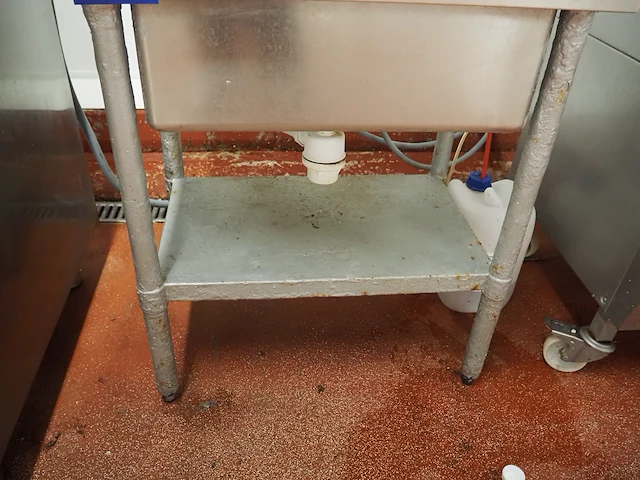 Nn sink - afbeelding 4 van  4