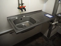 Nn sink - afbeelding 1 van  3