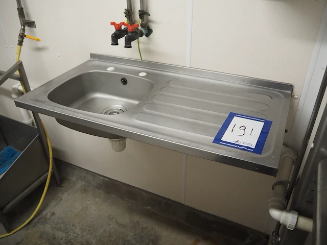 Nn sink - afbeelding 2 van  3
