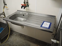 Nn sink - afbeelding 2 van  3