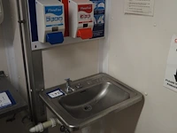 Nn sink - afbeelding 1 van  5
