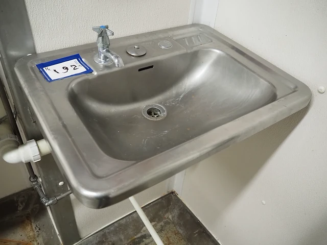 Nn sink - afbeelding 3 van  5