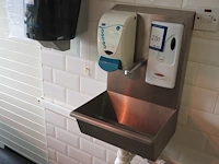 Nn sink - afbeelding 1 van  5