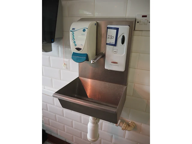 Nn sink - afbeelding 4 van  5
