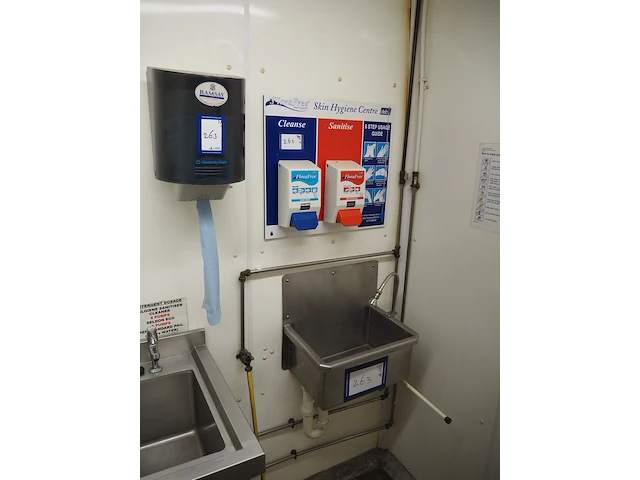 Nn sink - afbeelding 1 van  7