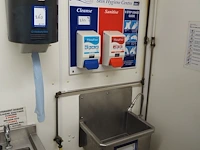 Nn sink - afbeelding 1 van  7