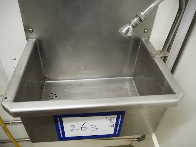 Nn sink - afbeelding 4 van  7