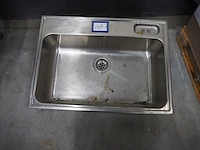 Nn sink - afbeelding 3 van  3