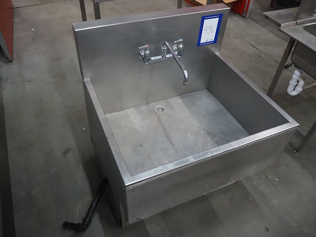 Nn sink - afbeelding 1 van  6
