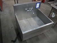Nn sink - afbeelding 1 van  6