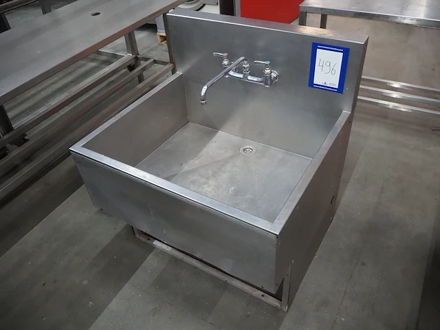Nn sink - afbeelding 2 van  6