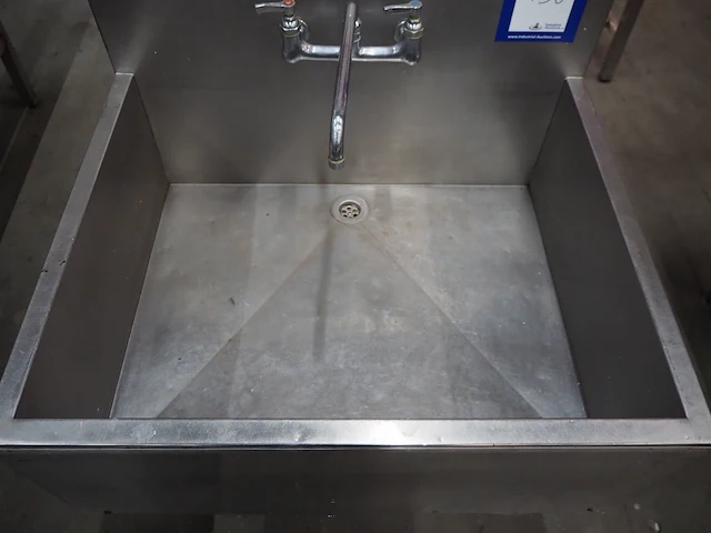 Nn sink - afbeelding 5 van  6